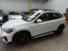 USED 2022 22 BMW X1 1.5 25e 10kWh Sport SUV 5dr Petrol Plug-in Hybrid Auto xDrive Euro 6 (s/s) (220 ps) 4WD SAT NAV ANDROID APPLE CARPLAY PART LEATHER CRUISE CONTROL PARKING SENSORS 1 OWNER SERVICE HISTORY WARRANTY