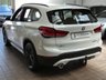 USED 2022 22 BMW X1 1.5 25e 10kWh Sport SUV 5dr Petrol Plug-in Hybrid Auto xDrive Euro 6 (s/s) (220 ps) 4WD SAT NAV ANDROID APPLE CARPLAY PART LEATHER CRUISE CONTROL PARKING SENSORS 1 OWNER SERVICE HISTORY WARRANTY