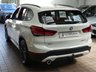 USED 2022 22 BMW X1 1.5 25e 10kWh Sport SUV 5dr Petrol Plug-in Hybrid Auto xDrive Euro 6 (s/s) (220 ps) 4WD SAT NAV ANDROID APPLE CARPLAY PART LEATHER CRUISE CONTROL PARKING SENSORS 1 OWNER SERVICE HISTORY WARRANTY