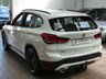 USED 2022 22 BMW X1 1.5 25e 10kWh Sport SUV 5dr Petrol Plug-in Hybrid Auto xDrive Euro 6 (s/s) (220 ps) 4WD SAT NAV ANDROID APPLE CARPLAY PART LEATHER CRUISE CONTROL PARKING SENSORS 1 OWNER SERVICE HISTORY WARRANTY