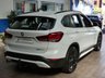 USED 2022 22 BMW X1 1.5 25e 10kWh Sport SUV 5dr Petrol Plug-in Hybrid Auto xDrive Euro 6 (s/s) (220 ps) 4WD SAT NAV ANDROID APPLE CARPLAY PART LEATHER CRUISE CONTROL PARKING SENSORS 1 OWNER SERVICE HISTORY WARRANTY