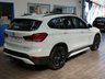 USED 2022 22 BMW X1 1.5 25e 10kWh Sport SUV 5dr Petrol Plug-in Hybrid Auto xDrive Euro 6 (s/s) (220 ps) 4WD SAT NAV ANDROID APPLE CARPLAY PART LEATHER CRUISE CONTROL PARKING SENSORS 1 OWNER SERVICE HISTORY WARRANTY