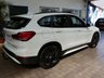 USED 2022 22 BMW X1 1.5 25e 10kWh Sport SUV 5dr Petrol Plug-in Hybrid Auto xDrive Euro 6 (s/s) (220 ps) 4WD SAT NAV ANDROID APPLE CARPLAY PART LEATHER CRUISE CONTROL PARKING SENSORS 1 OWNER SERVICE HISTORY WARRANTY