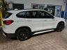USED 2022 22 BMW X1 1.5 25e 10kWh Sport SUV 5dr Petrol Plug-in Hybrid Auto xDrive Euro 6 (s/s) (220 ps) 4WD SAT NAV ANDROID APPLE CARPLAY PART LEATHER CRUISE CONTROL PARKING SENSORS 1 OWNER SERVICE HISTORY WARRANTY