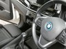 USED 2022 22 BMW X1 1.5 25e 10kWh Sport SUV 5dr Petrol Plug-in Hybrid Auto xDrive Euro 6 (s/s) (220 ps) 4WD SAT NAV ANDROID APPLE CARPLAY PART LEATHER CRUISE CONTROL PARKING SENSORS 1 OWNER SERVICE HISTORY WARRANTY