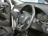 USED 2022 22 BMW X1 1.5 25e 10kWh Sport SUV 5dr Petrol Plug-in Hybrid Auto xDrive Euro 6 (s/s) (220 ps) 4WD SAT NAV ANDROID APPLE CARPLAY PART LEATHER CRUISE CONTROL PARKING SENSORS 1 OWNER SERVICE HISTORY WARRANTY
