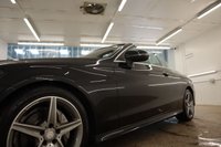 USED 2017 17 MERCEDES-BENZ C-CLASS 2.1 C220d AMG Line (Premium Plus) Cabriolet 2dr Diesel G-Tronic+ Euro 6 (s/s) (170 ps) 