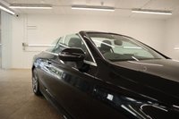 USED 2017 17 MERCEDES-BENZ C-CLASS 2.1 C220d AMG Line (Premium Plus) Cabriolet 2dr Diesel G-Tronic+ Euro 6 (s/s) (170 ps) 