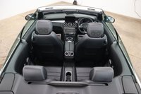 USED 2017 17 MERCEDES-BENZ C-CLASS 2.1 C220d AMG Line (Premium Plus) Cabriolet 2dr Diesel G-Tronic+ Euro 6 (s/s) (170 ps) 