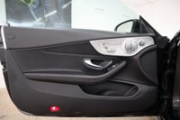 USED 2017 17 MERCEDES-BENZ C-CLASS 2.1 C220d AMG Line (Premium Plus) Cabriolet 2dr Diesel G-Tronic+ Euro 6 (s/s) (170 ps) 