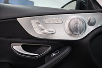 USED 2017 17 MERCEDES-BENZ C-CLASS 2.1 C220d AMG Line (Premium Plus) Cabriolet 2dr Diesel G-Tronic+ Euro 6 (s/s) (170 ps) 