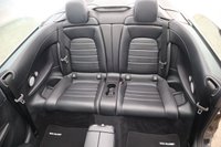 USED 2017 17 MERCEDES-BENZ C-CLASS 2.1 C220d AMG Line (Premium Plus) Cabriolet 2dr Diesel G-Tronic+ Euro 6 (s/s) (170 ps) 