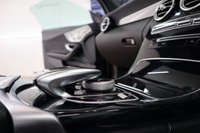 USED 2017 17 MERCEDES-BENZ C-CLASS 2.1 C220d AMG Line (Premium Plus) Cabriolet 2dr Diesel G-Tronic+ Euro 6 (s/s) (170 ps) 
