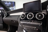 USED 2017 17 MERCEDES-BENZ C-CLASS 2.1 C220d AMG Line (Premium Plus) Cabriolet 2dr Diesel G-Tronic+ Euro 6 (s/s) (170 ps) 