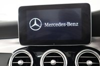 USED 2017 17 MERCEDES-BENZ C-CLASS 2.1 C220d AMG Line (Premium Plus) Cabriolet 2dr Diesel G-Tronic+ Euro 6 (s/s) (170 ps) 