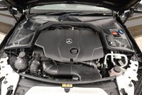 USED 2017 17 MERCEDES-BENZ C-CLASS 2.1 C220d AMG Line (Premium Plus) Cabriolet 2dr Diesel G-Tronic+ Euro 6 (s/s) (170 ps) 