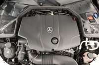 USED 2017 17 MERCEDES-BENZ C-CLASS 2.1 C220d AMG Line (Premium Plus) Cabriolet 2dr Diesel G-Tronic+ Euro 6 (s/s) (170 ps) 