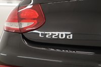 USED 2017 17 MERCEDES-BENZ C-CLASS 2.1 C220d AMG Line (Premium Plus) Cabriolet 2dr Diesel G-Tronic+ Euro 6 (s/s) (170 ps) 