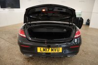 USED 2017 17 MERCEDES-BENZ C-CLASS 2.1 C220d AMG Line (Premium Plus) Cabriolet 2dr Diesel G-Tronic+ Euro 6 (s/s) (170 ps) 