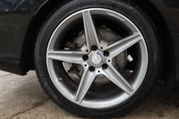 USED 2017 17 MERCEDES-BENZ C-CLASS 2.1 C220d AMG Line (Premium Plus) Cabriolet 2dr Diesel G-Tronic+ Euro 6 (s/s) (170 ps) 