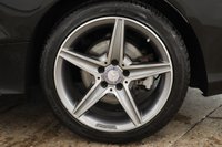 USED 2017 17 MERCEDES-BENZ C-CLASS 2.1 C220d AMG Line (Premium Plus) Cabriolet 2dr Diesel G-Tronic+ Euro 6 (s/s) (170 ps) 