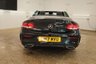 USED 2017 17 MERCEDES-BENZ C-CLASS 2.1 C220d AMG Line (Premium Plus) Cabriolet 2dr Diesel G-Tronic+ Euro 6 (s/s) (170 ps) 