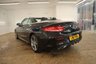 USED 2017 17 MERCEDES-BENZ C-CLASS 2.1 C220d AMG Line (Premium Plus) Cabriolet 2dr Diesel G-Tronic+ Euro 6 (s/s) (170 ps) 