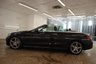 USED 2017 17 MERCEDES-BENZ C-CLASS 2.1 C220d AMG Line (Premium Plus) Cabriolet 2dr Diesel G-Tronic+ Euro 6 (s/s) (170 ps) 