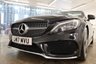 USED 2017 17 MERCEDES-BENZ C-CLASS 2.1 C220d AMG Line (Premium Plus) Cabriolet 2dr Diesel G-Tronic+ Euro 6 (s/s) (170 ps) 