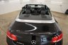 USED 2017 17 MERCEDES-BENZ C-CLASS 2.1 C220d AMG Line (Premium Plus) Cabriolet 2dr Diesel G-Tronic+ Euro 6 (s/s) (170 ps) 