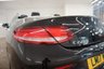 USED 2017 17 MERCEDES-BENZ C-CLASS 2.1 C220d AMG Line (Premium Plus) Cabriolet 2dr Diesel G-Tronic+ Euro 6 (s/s) (170 ps) 