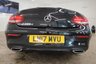 USED 2017 17 MERCEDES-BENZ C-CLASS 2.1 C220d AMG Line (Premium Plus) Cabriolet 2dr Diesel G-Tronic+ Euro 6 (s/s) (170 ps) 
