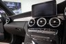 USED 2017 17 MERCEDES-BENZ C-CLASS 2.1 C220d AMG Line (Premium Plus) Cabriolet 2dr Diesel G-Tronic+ Euro 6 (s/s) (170 ps) 