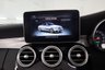 USED 2017 17 MERCEDES-BENZ C-CLASS 2.1 C220d AMG Line (Premium Plus) Cabriolet 2dr Diesel G-Tronic+ Euro 6 (s/s) (170 ps) 