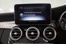 USED 2017 17 MERCEDES-BENZ C-CLASS 2.1 C220d AMG Line (Premium Plus) Cabriolet 2dr Diesel G-Tronic+ Euro 6 (s/s) (170 ps) 