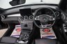 USED 2017 17 MERCEDES-BENZ C-CLASS 2.1 C220d AMG Line (Premium Plus) Cabriolet 2dr Diesel G-Tronic+ Euro 6 (s/s) (170 ps) 