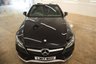 USED 2017 17 MERCEDES-BENZ C-CLASS 2.1 C220d AMG Line (Premium Plus) Cabriolet 2dr Diesel G-Tronic+ Euro 6 (s/s) (170 ps) 