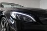 USED 2017 17 MERCEDES-BENZ C-CLASS 2.1 C220d AMG Line (Premium Plus) Cabriolet 2dr Diesel G-Tronic+ Euro 6 (s/s) (170 ps) 