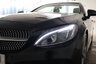 USED 2017 17 MERCEDES-BENZ C-CLASS 2.1 C220d AMG Line (Premium Plus) Cabriolet 2dr Diesel G-Tronic+ Euro 6 (s/s) (170 ps) 