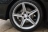 USED 2017 17 MERCEDES-BENZ C-CLASS 2.1 C220d AMG Line (Premium Plus) Cabriolet 2dr Diesel G-Tronic+ Euro 6 (s/s) (170 ps) 
