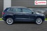 USED 2020 70 SKODA KAROQ 1.5 TSI ACT SE L SUV 5dr Petrol Manual Euro 6 (s/s) (150 ps) Touchscreen, Apple CarPlay / Android Auto, Virtual Cockpit, Cruise Control, Satellite Navigation Touchscreen, Apple CarPlay / Android Auto, Virtual Cockpit, Cruise Control, Satellite Navigation
