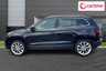 USED 2020 70 SKODA KAROQ 1.5 TSI ACT SE L SUV 5dr Petrol Manual Euro 6 (s/s) (150 ps) Touchscreen, Apple CarPlay / Android Auto, Virtual Cockpit, Cruise Control, Satellite Navigation Touchscreen, Apple CarPlay / Android Auto, Virtual Cockpit, Cruise Control, Satellite Navigation