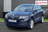 USED 2020 70 SKODA KAROQ 1.5 TSI ACT SE L SUV 5dr Petrol Manual Euro 6 (s/s) (150 ps) Touchscreen, Apple CarPlay / Android Auto, Virtual Cockpit, Cruise Control, Satellite Navigation Touchscreen, Apple CarPlay / Android Auto, Virtual Cockpit, Cruise Control, Satellite Navigation
