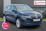 USED 2020 70 SKODA KAROQ 1.5 TSI ACT SE L SUV 5dr Petrol Manual Euro 6 (s/s) (150 ps) Touchscreen, Apple CarPlay / Android Auto, Virtual Cockpit, Cruise Control, Satellite Navigation Touchscreen, Apple CarPlay / Android Auto, Virtual Cockpit, Cruise Control, Satellite Navigation