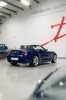 USED 2007 07 BMW Z4 M 3.2i Convertible 2dr Petrol Manual Euro 4 (343 ps) LOW MILEAGE GREAT SPEC