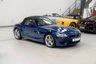 USED 2007 07 BMW Z4 M 3.2i Convertible 2dr Petrol Manual Euro 4 (343 ps) LOW MILEAGE GREAT SPEC