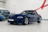 USED 2007 07 BMW Z4 M 3.2i Convertible 2dr Petrol Manual Euro 4 (343 ps) LOW MILEAGE GREAT SPEC