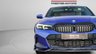 USED 2022 72 BMW 3 SERIES 2.0 330e 12kWh M Sport Saloon 4dr Petrol Plug-in Hybrid Auto xDrive Euro 6 (s/s) (292 ps) Saloon