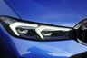 USED 2022 72 BMW 3 SERIES 2.0 330e 12kWh M Sport Saloon 4dr Petrol Plug-in Hybrid Auto xDrive Euro 6 (s/s) (292 ps) Saloon