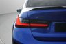 USED 2022 72 BMW 3 SERIES 2.0 330e 12kWh M Sport Saloon 4dr Petrol Plug-in Hybrid Auto xDrive Euro 6 (s/s) (292 ps) Saloon